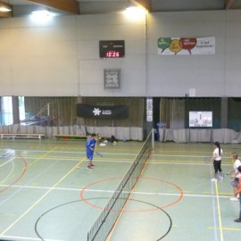2016 g sportkamp  13 - Sportraad Zaventem 